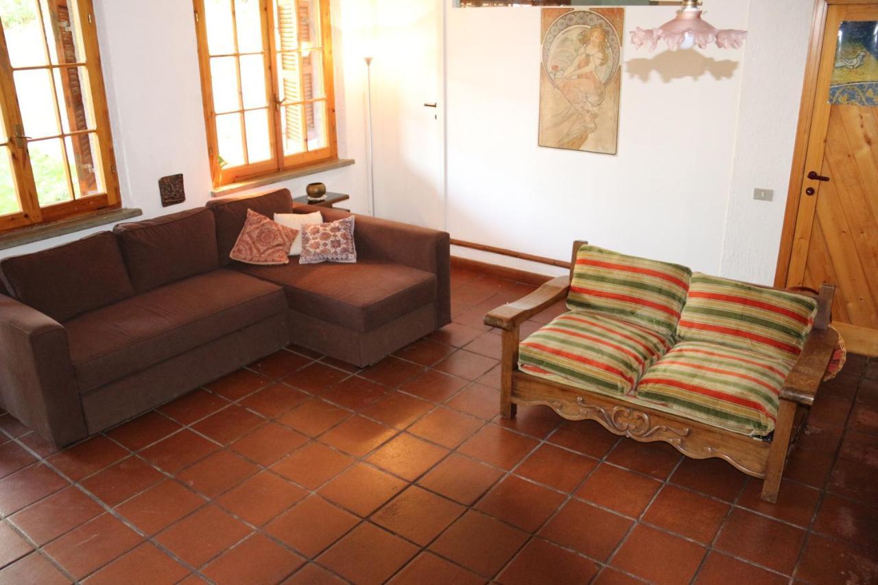 Villa Ca' Dell'Olmo Monteciccardo Dış mekan fotoğraf