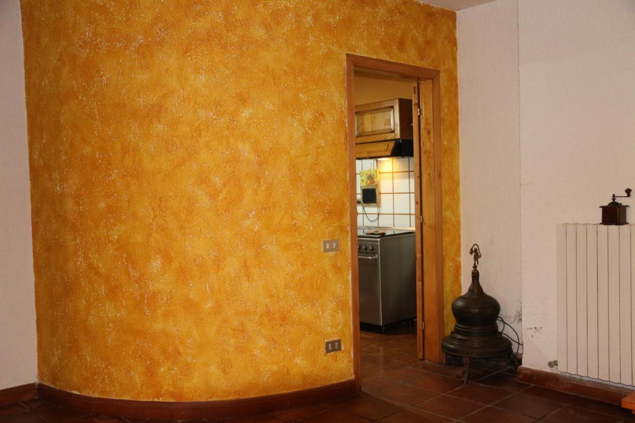 Villa Ca' Dell'Olmo Monteciccardo Dış mekan fotoğraf