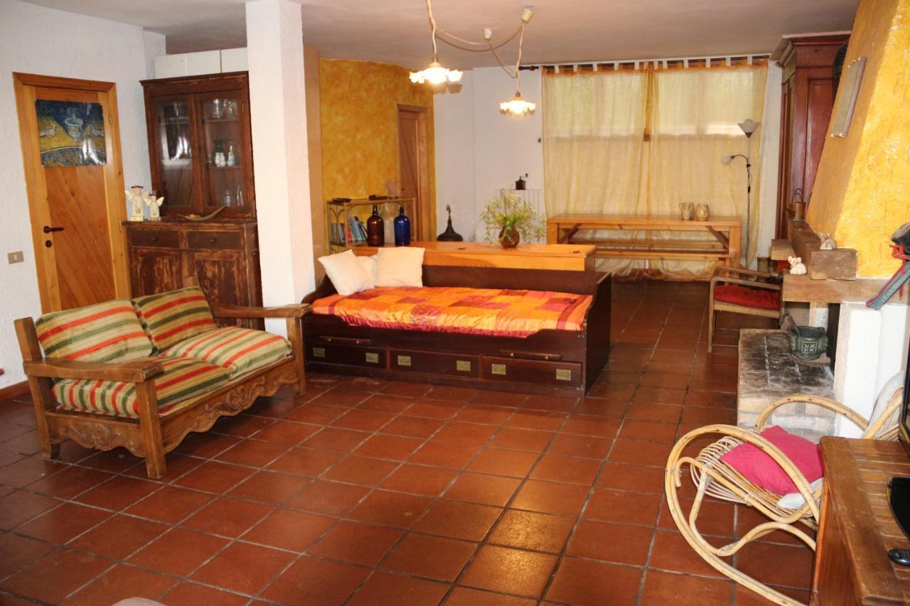Villa Ca' Dell'Olmo Monteciccardo Dış mekan fotoğraf