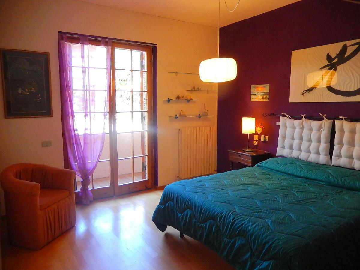 Villa Ca' Dell'Olmo Monteciccardo Dış mekan fotoğraf