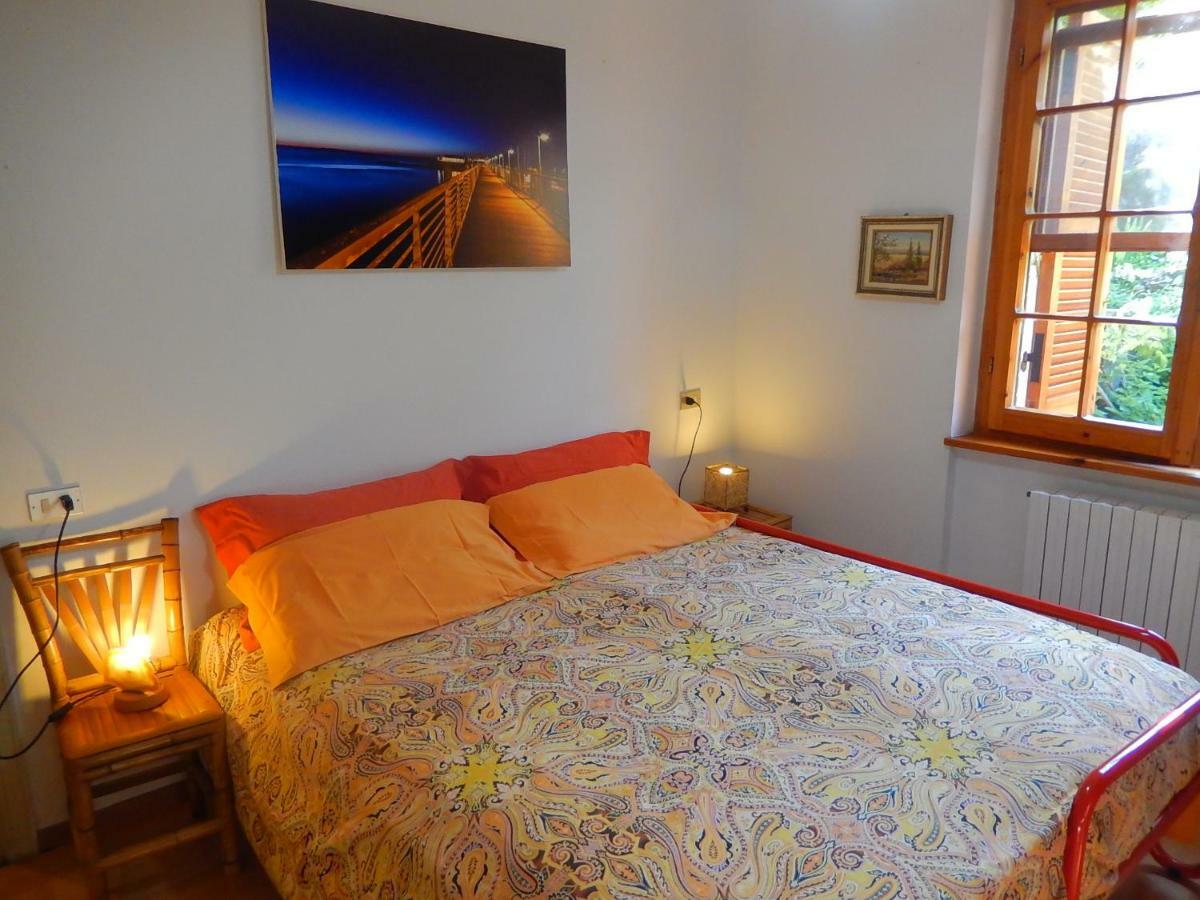 Villa Ca' Dell'Olmo Monteciccardo Dış mekan fotoğraf