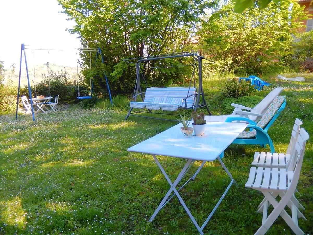 Villa Ca' Dell'Olmo Monteciccardo Dış mekan fotoğraf